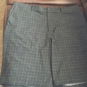 Nike Golf Shorts